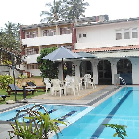Ranveli Beach Hotel مافونت لافينيا المظهر الخارجي الصورة