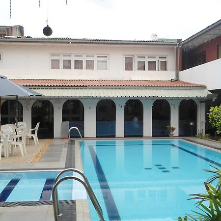 Ranveli Beach Hotel مافونت لافينيا المظهر الخارجي الصورة