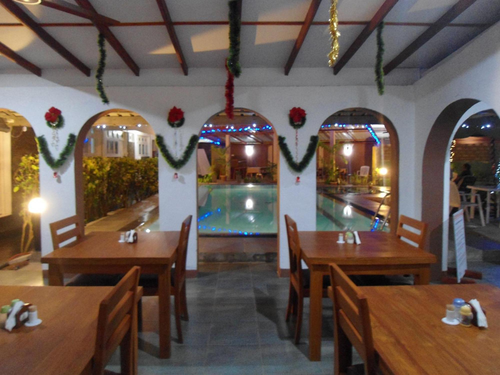 Ranveli Beach Hotel مافونت لافينيا المظهر الخارجي الصورة