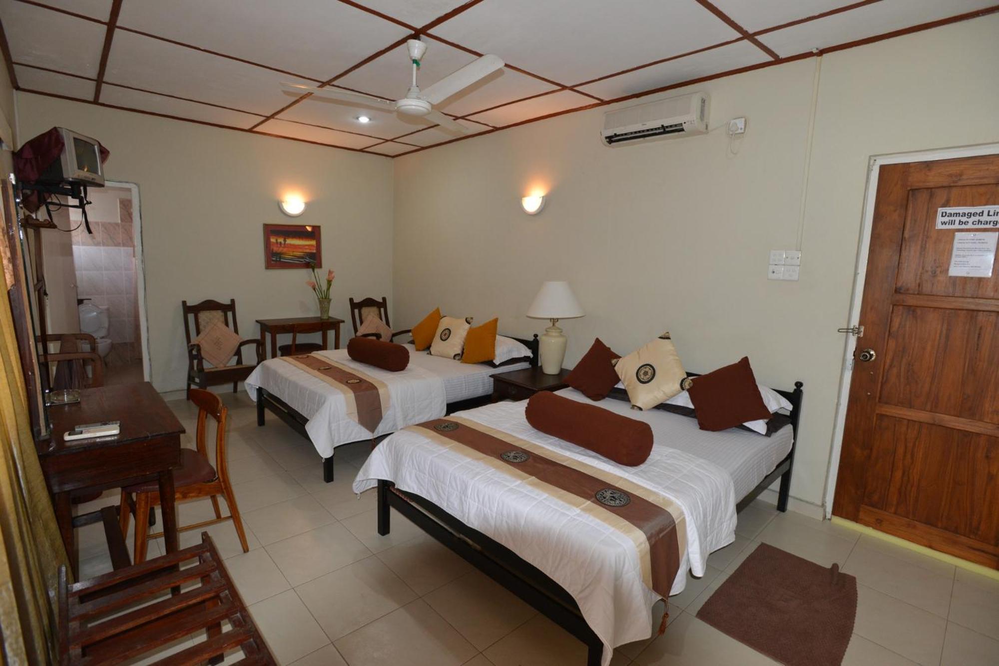 Ranveli Beach Hotel مافونت لافينيا المظهر الخارجي الصورة