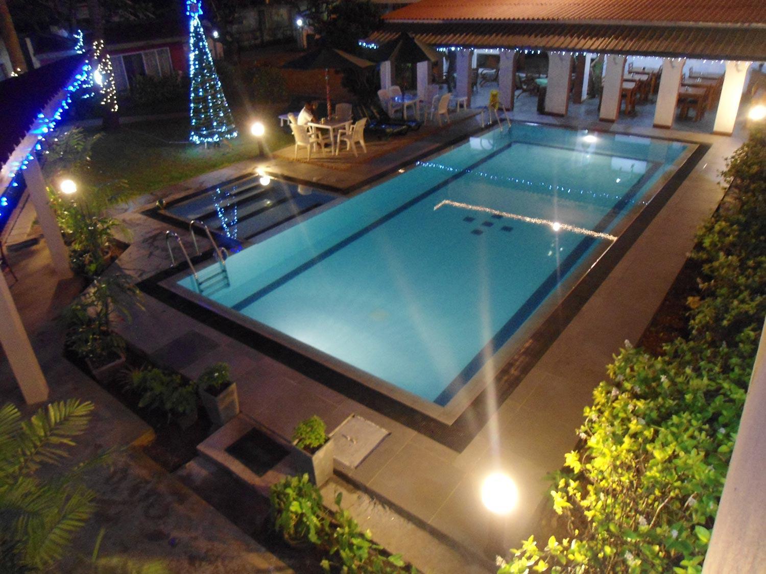 Ranveli Beach Hotel مافونت لافينيا المظهر الخارجي الصورة