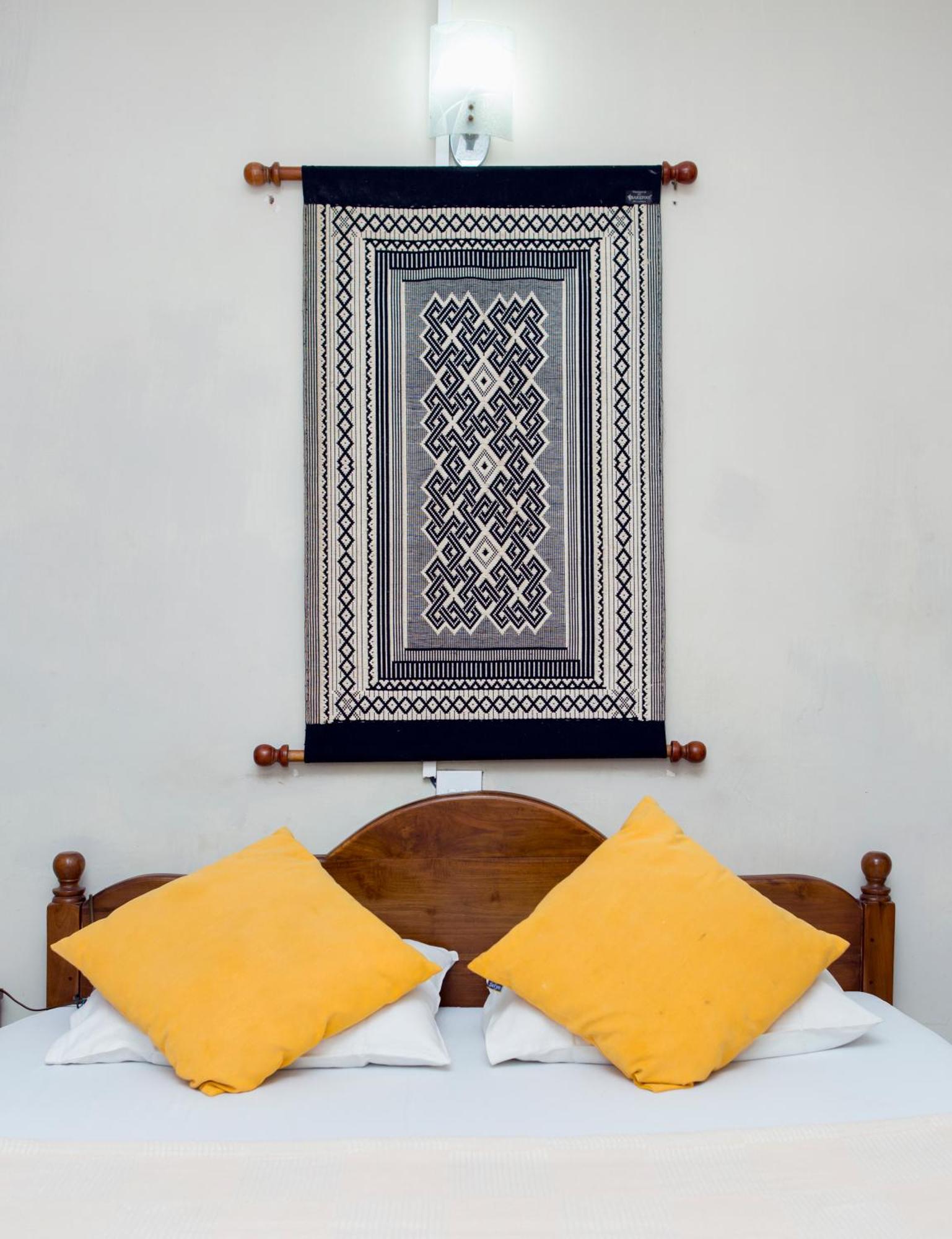 Ranveli Beach Hotel مافونت لافينيا المظهر الخارجي الصورة
