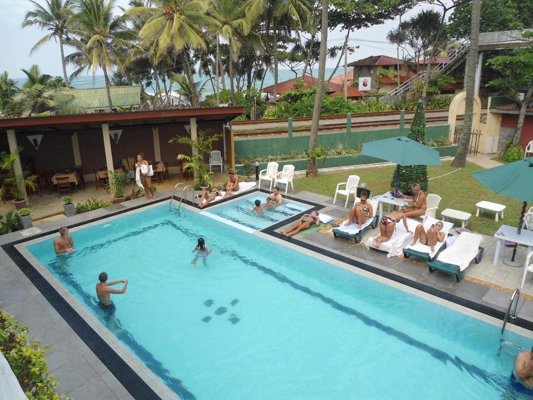 Ranveli Beach Hotel مافونت لافينيا المظهر الخارجي الصورة