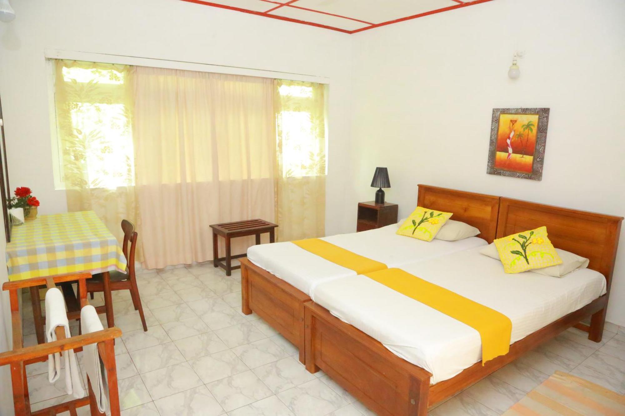 Ranveli Beach Hotel مافونت لافينيا المظهر الخارجي الصورة