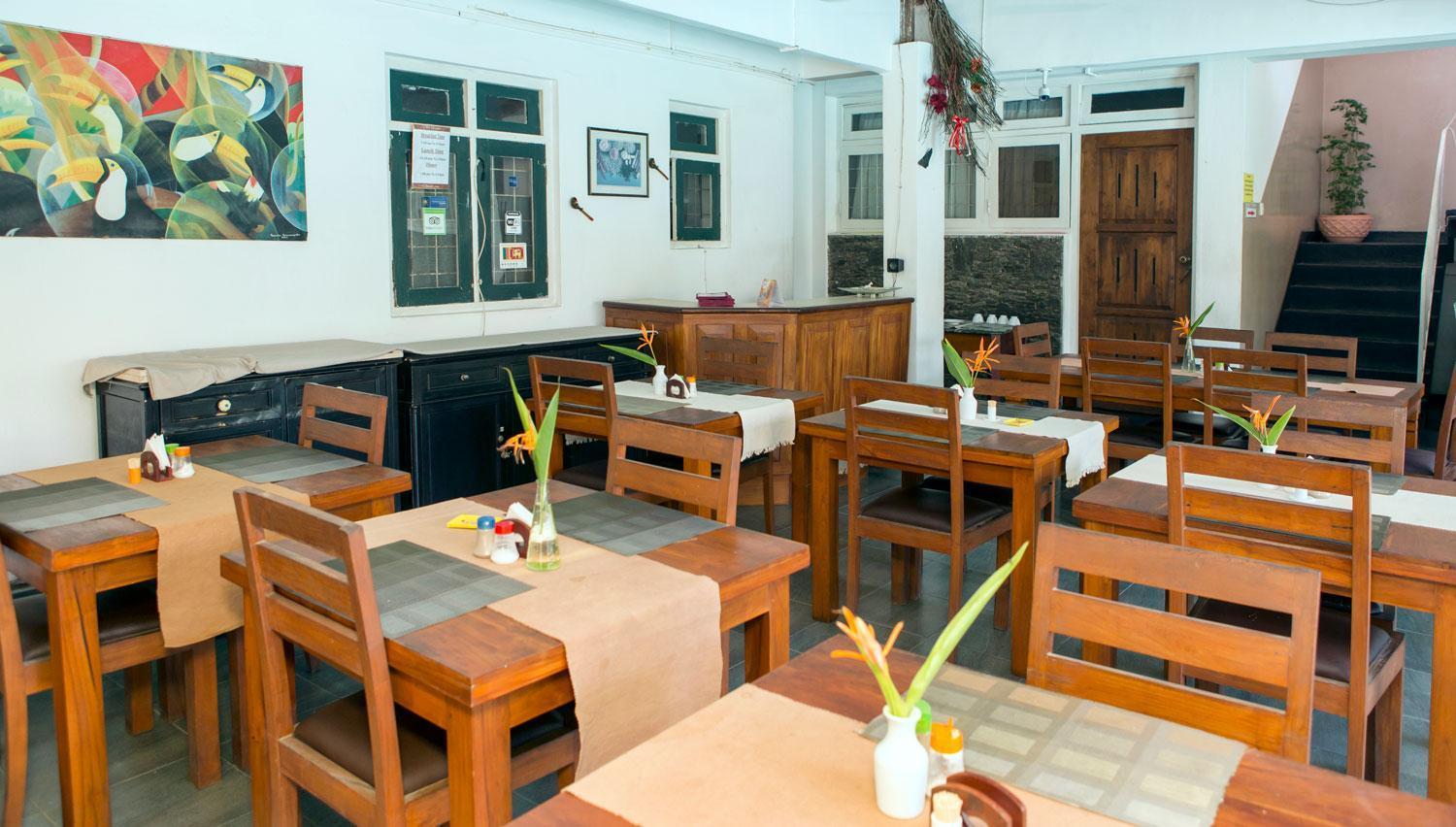 Ranveli Beach Hotel مافونت لافينيا المظهر الخارجي الصورة