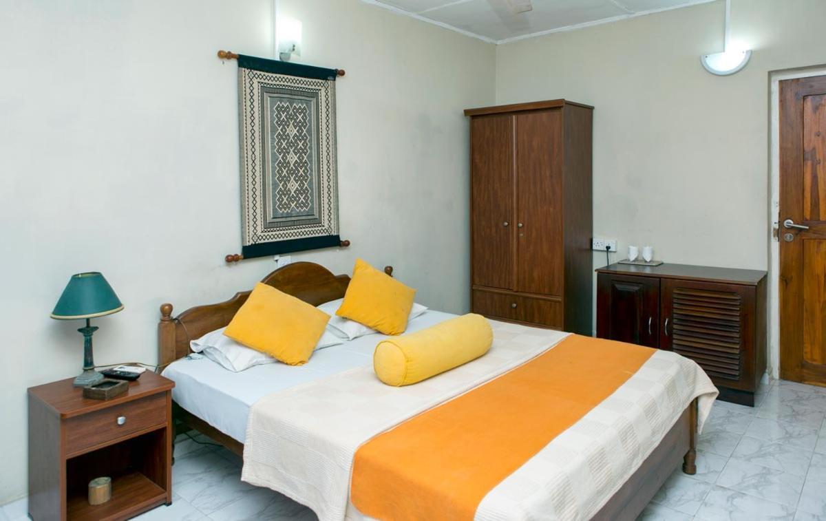 Ranveli Beach Hotel مافونت لافينيا المظهر الخارجي الصورة