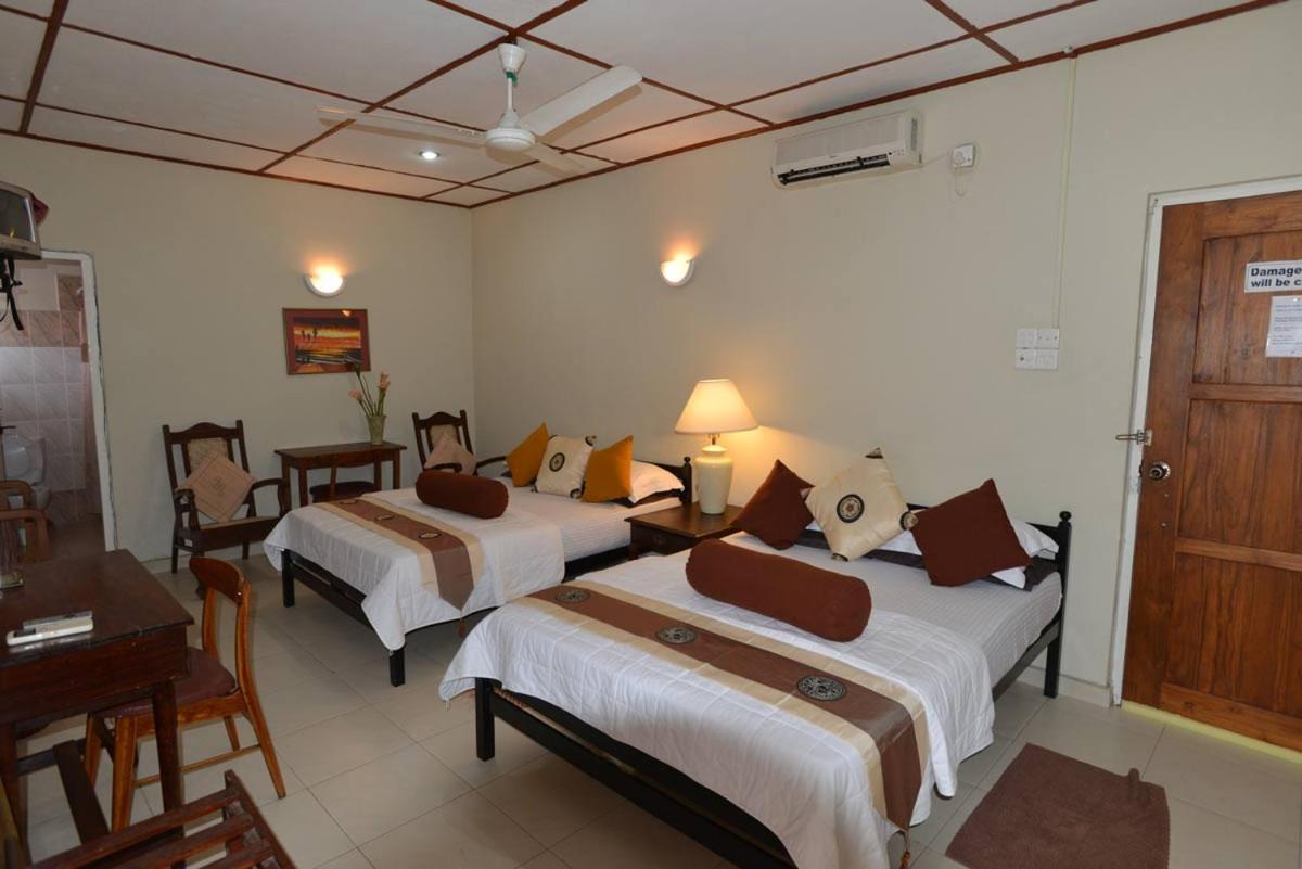 Ranveli Beach Hotel مافونت لافينيا المظهر الخارجي الصورة