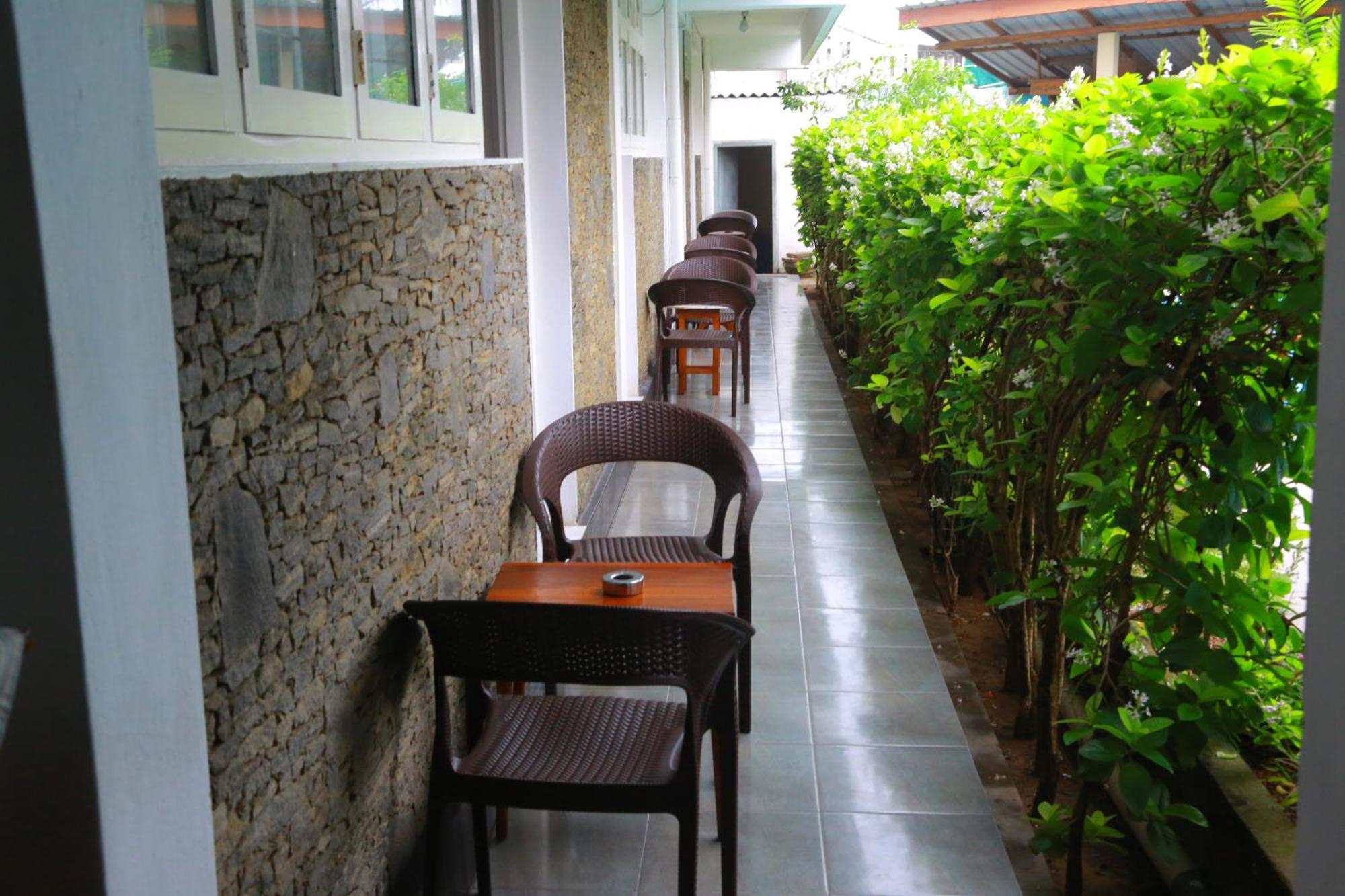 Ranveli Beach Hotel مافونت لافينيا المظهر الخارجي الصورة