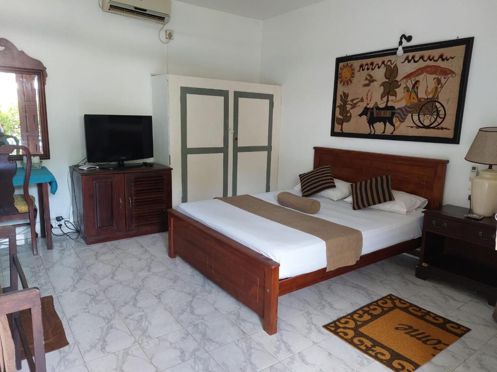 Ranveli Beach Hotel مافونت لافينيا المظهر الخارجي الصورة