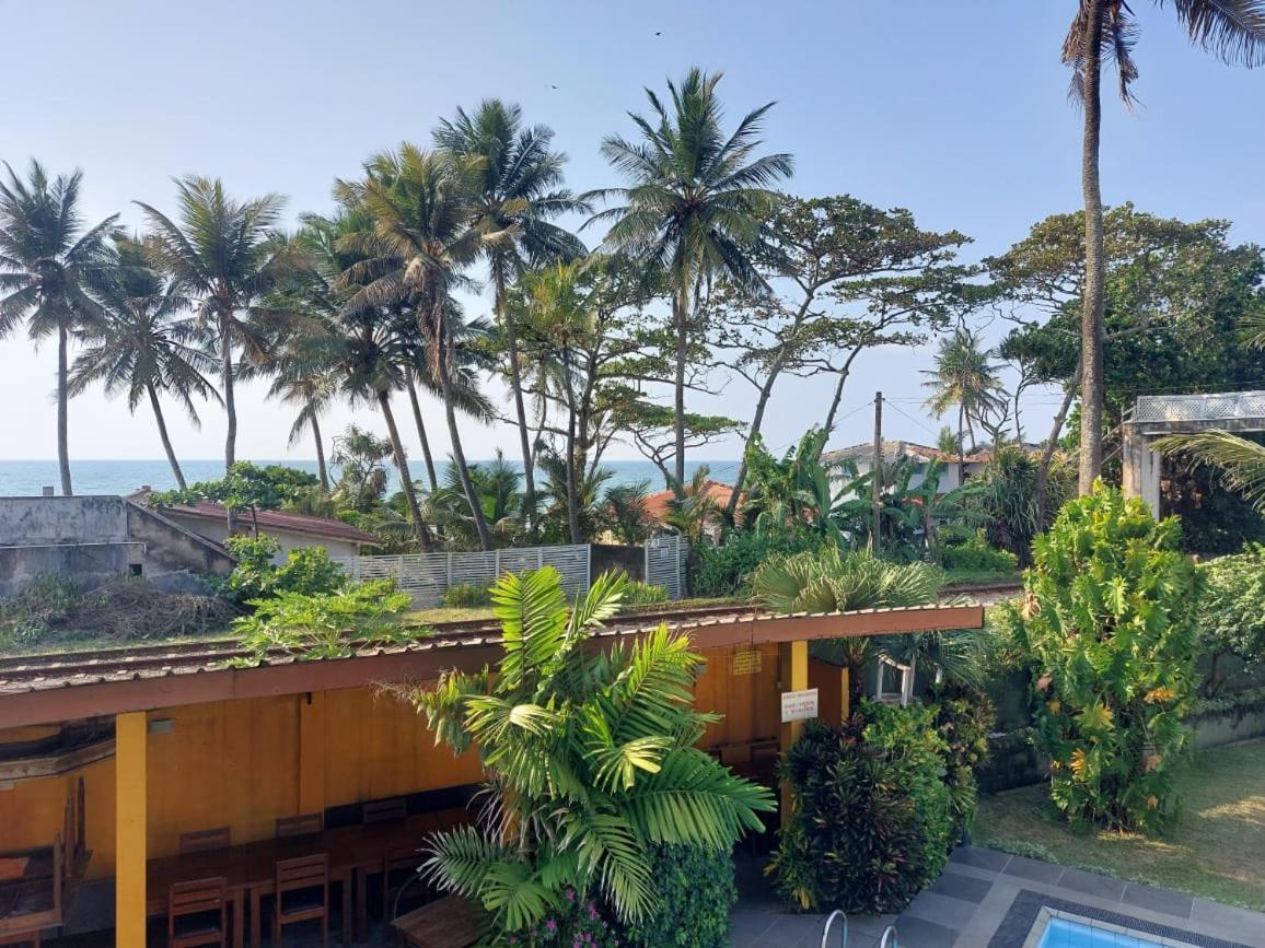 Ranveli Beach Hotel مافونت لافينيا المظهر الخارجي الصورة