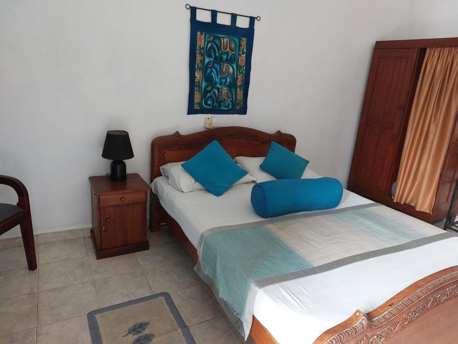 Ranveli Beach Hotel مافونت لافينيا المظهر الخارجي الصورة