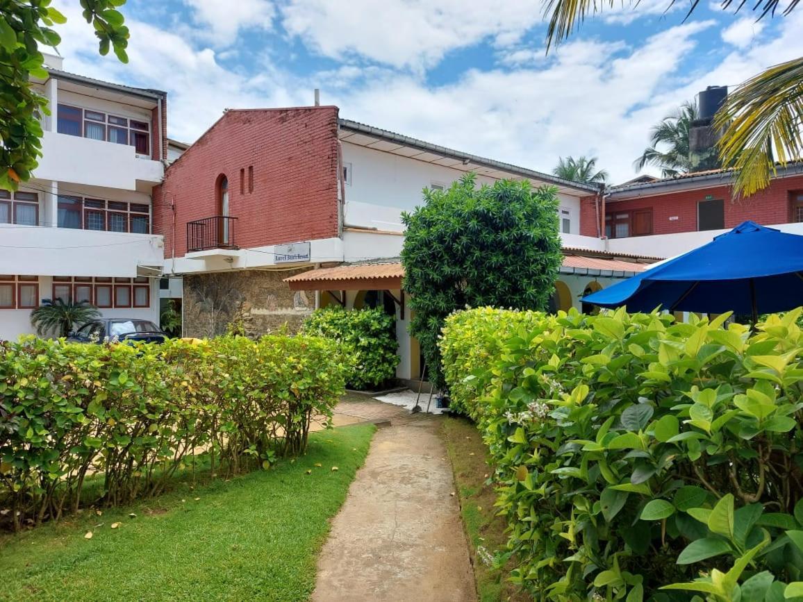 Ranveli Beach Hotel مافونت لافينيا المظهر الخارجي الصورة